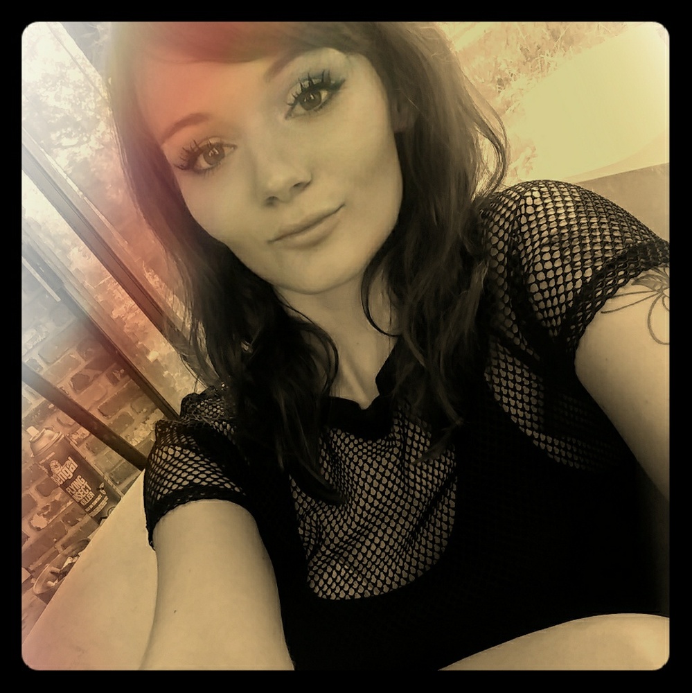 Meet your Posher, Jesse